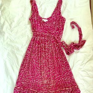 New York Company summer dress